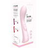 MyPlayToys Vibro Point G Spotfun 13 x 3.4cm Rose